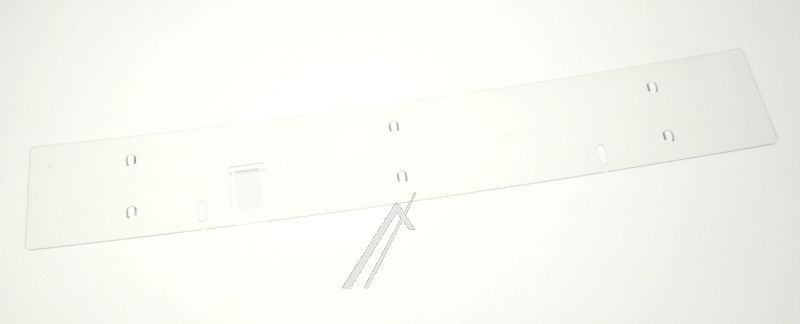 Schutzblende für Geschirrspüler Samsung DD6300172A Panel