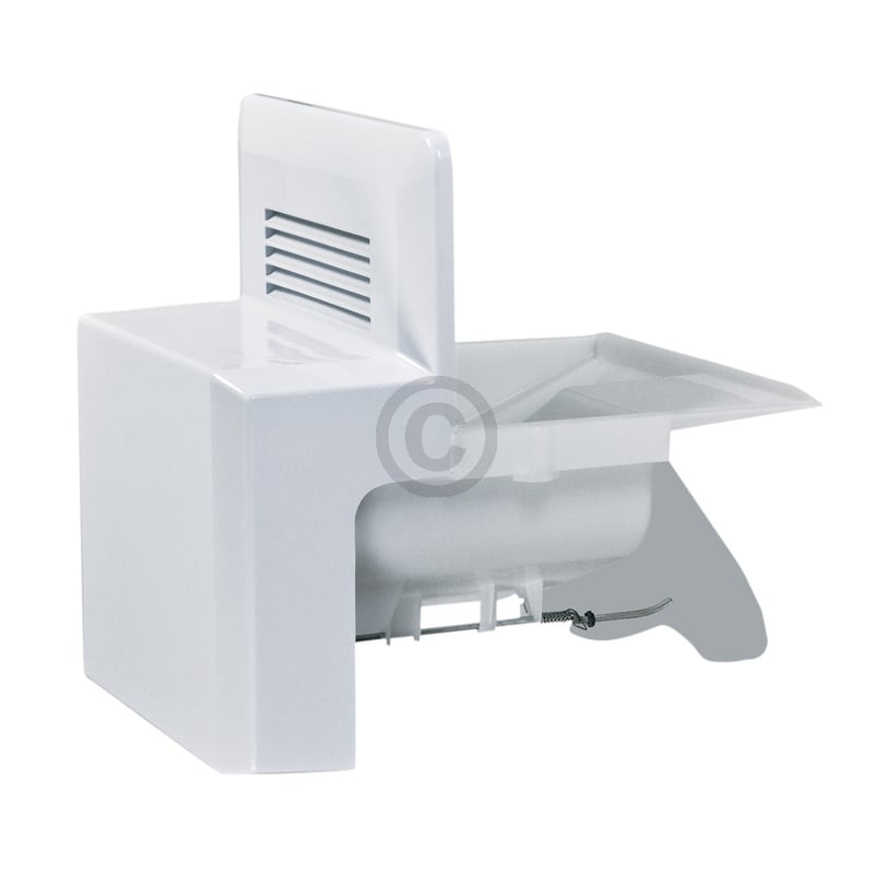 Eiswürfelbehälter SAMSUNG DA97-06072E für Kühlschrank KühlGefrierKombination SideBySide