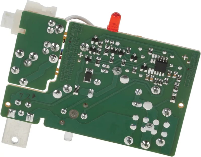 Motorsteuerungsmodul 12005077