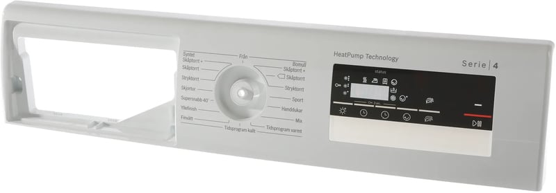 Bedienblende 11014037