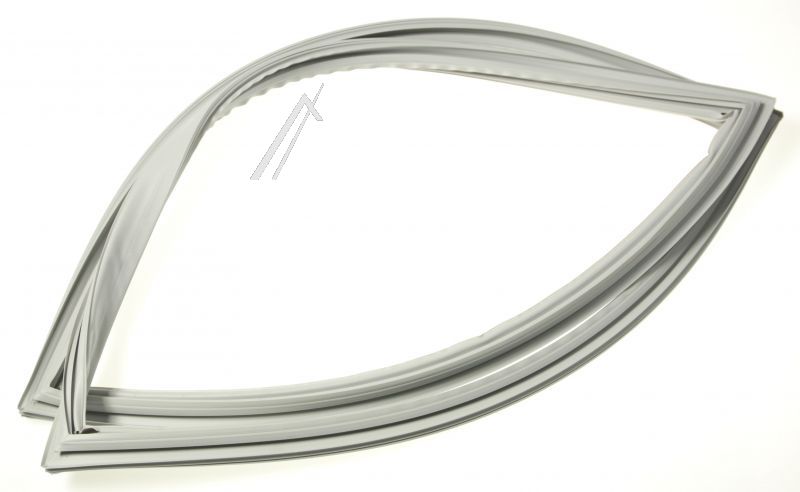 Türdichtung für Kühlschrank Samsung Da63-07732a Grau, PVC, Magnetisch