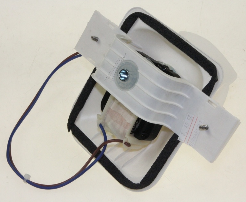 Lüfter für Kühlschrank Beko C00879915 Kühlung