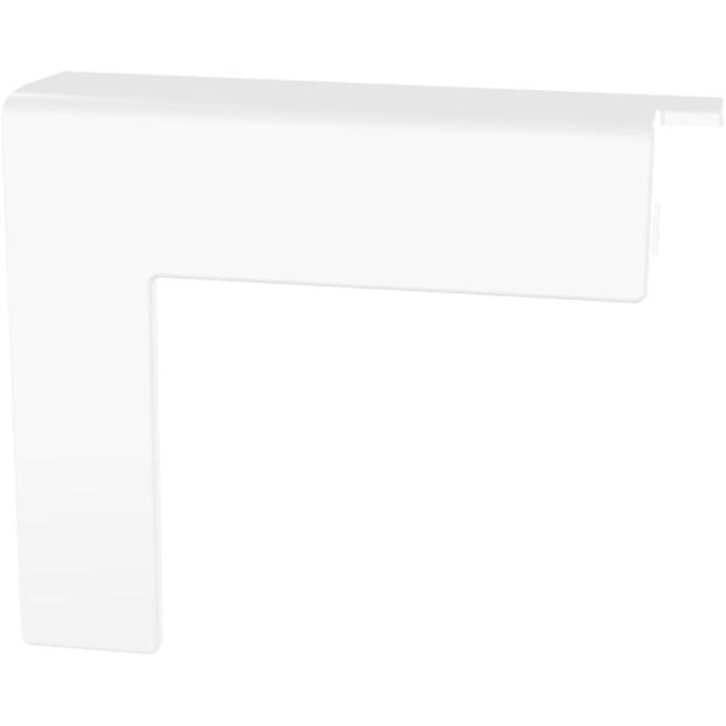 Dekorrahmen LEFT BIG COVER X-FROS V.REFRESH VZF07020 00612207