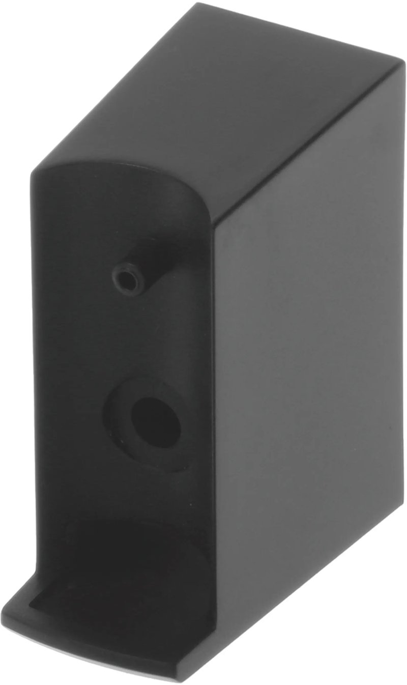 Sockel für Mikrowelle Bosch 10006201 Drehtellerunterstützung