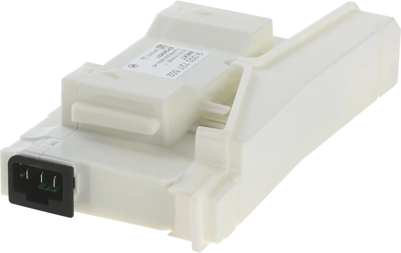 Leistungsmodul programmiert 00659087