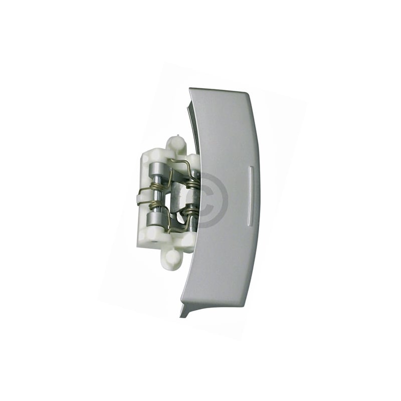 Türgriff silber matt, kpl. 481249818318 Bauknecht, Whirlpool, Ikea