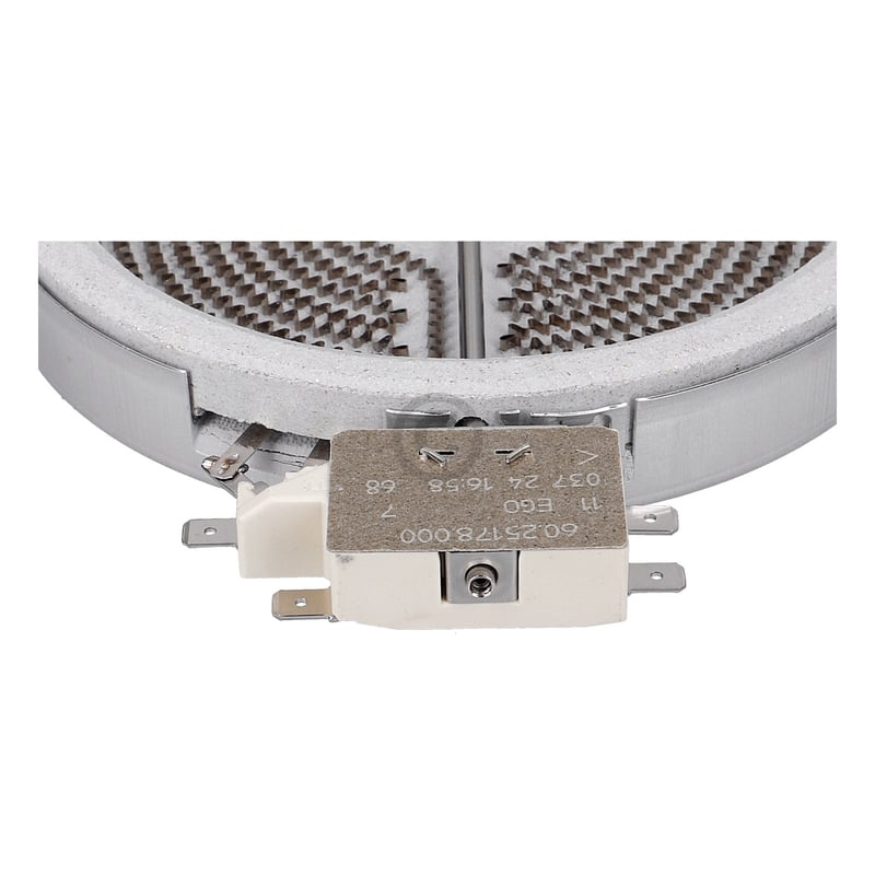 STRAHLUNGSHEIZER, 140, 230V, 12 8583740635211 Electrolux