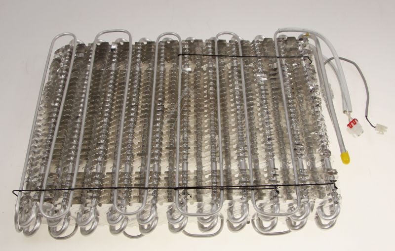 Verdampferlamellenbaugruppe für Kühlschrank Beko Arçelik Grundig C00879498 Heiz Kühlfunktion