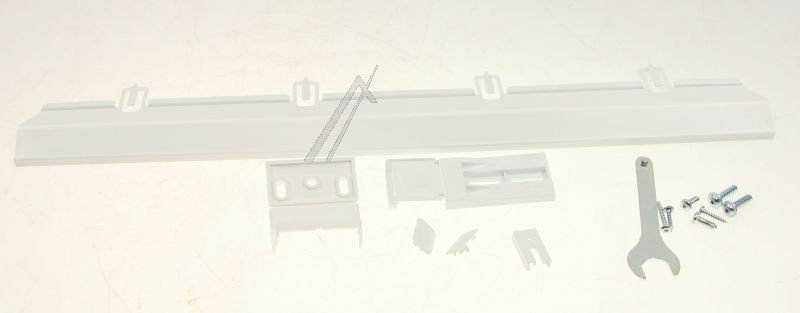 Liebherr Kühlschrank Zubehör 909645600 Leisten, Gehäuse