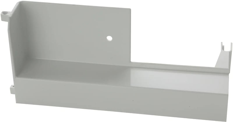 Deckelscharnier für Bosch-Scharnier 12026358 Tür, Kühlschrank