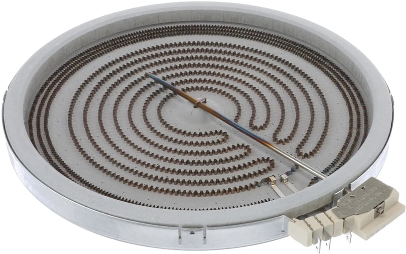 Heizzone-Highlight 11017700