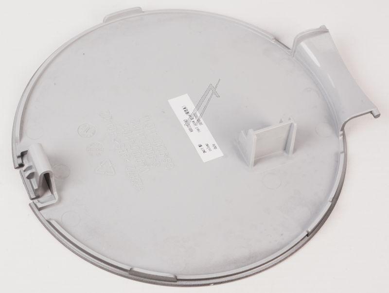 Trocknerklappe Bosch Siemens 12039585 Gehäuseteil