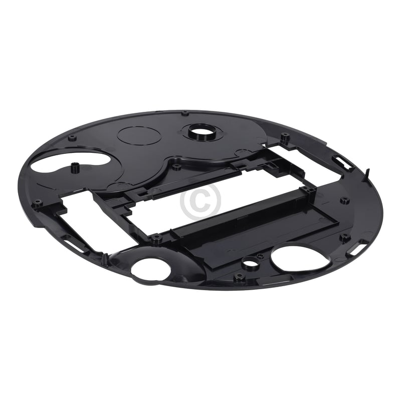 Gehäuseabdeckung Ecovacs 201-2353-1463 für Staubsauger-Roboter
