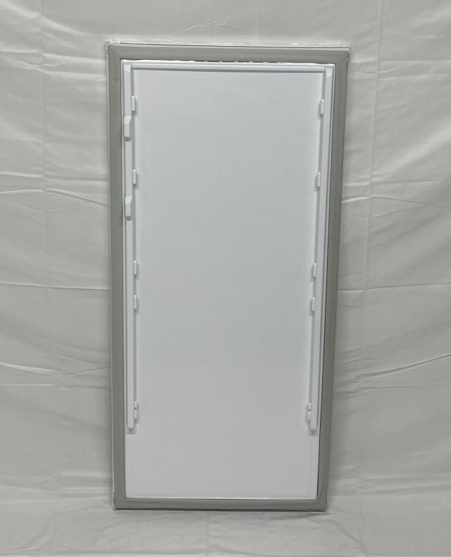 Kühltür für Kühlschrank Beko Grundig Arcelik C00898185 Front Klappe