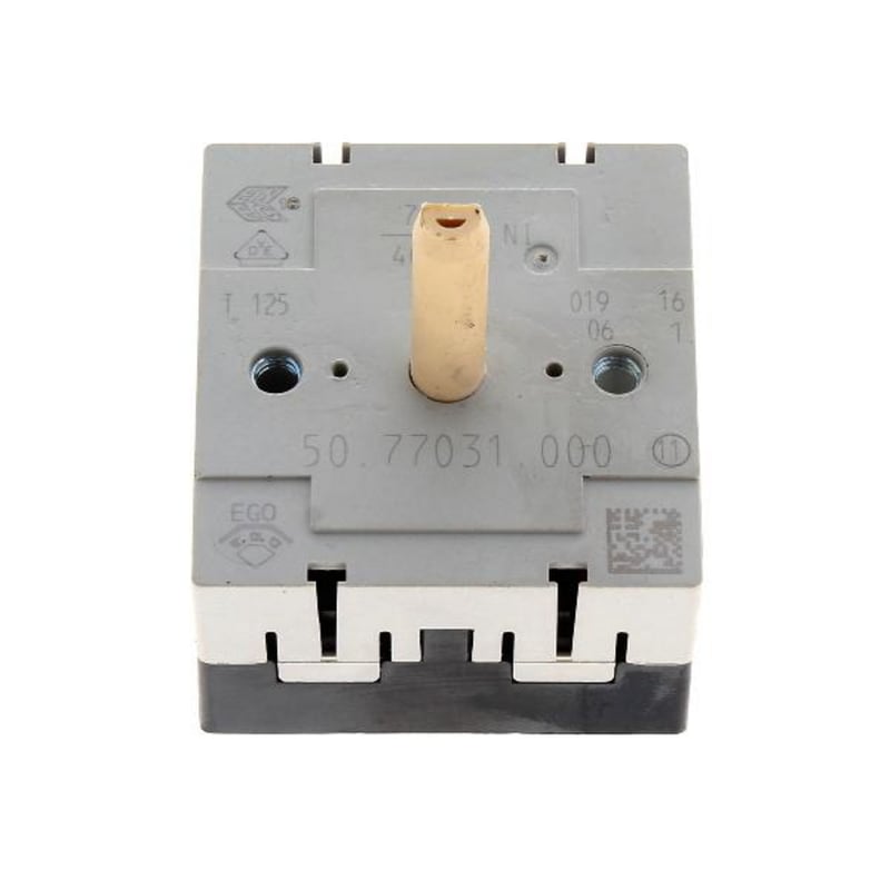 Regler 1-Kreis 400V 480121102694