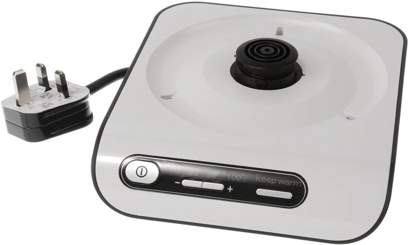 Sockel für Wasserkocher BSH-Gruppe 00657144 Basis