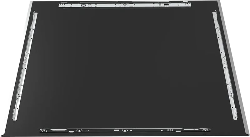 Glaskeramikfläche 20000269 Originalersatzteil von Bosch