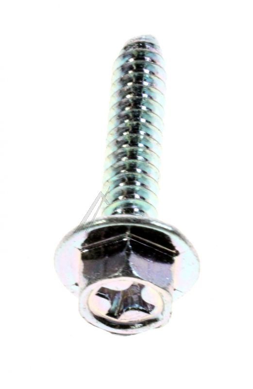 Hex-Schraube für Samsung Waschmaschine 6009001367 M6.5x32mm gelb