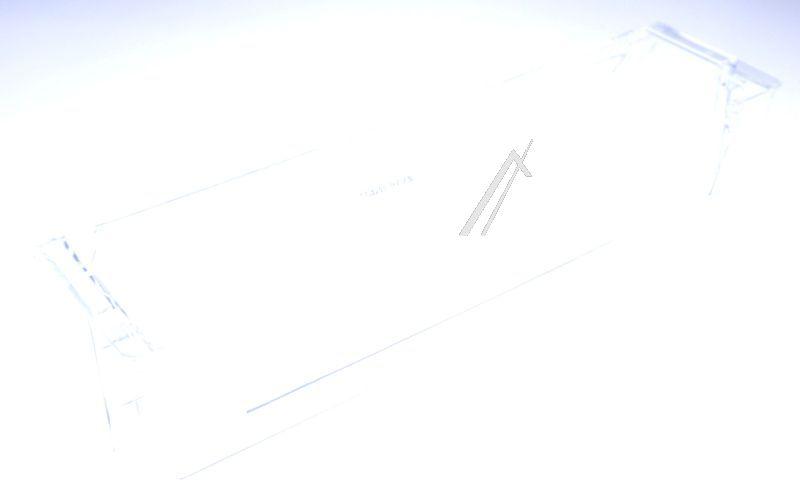 Untere Flaschenkonsole für Kühlschrank Candy Hoover 49041965 Flaschenfach unten