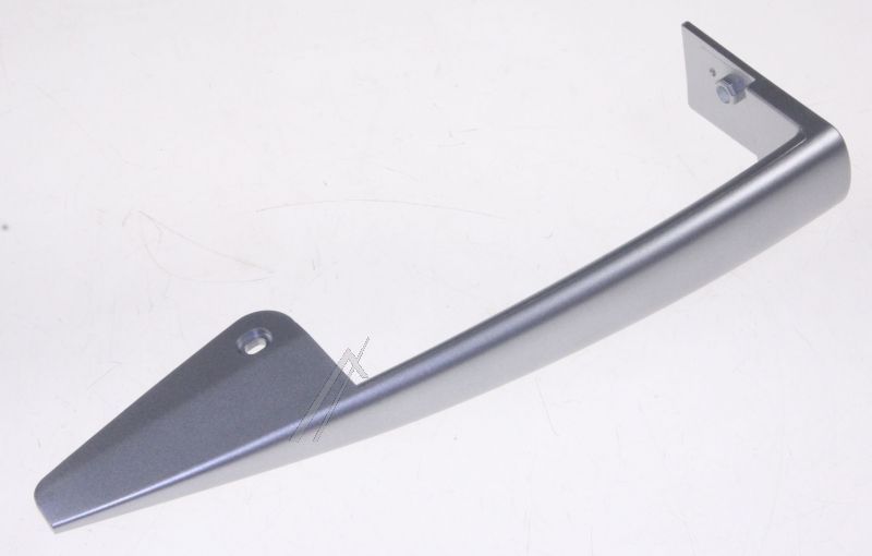 Unterer Türgriff für Kühlschrank Candy Hoover 41019505 Türgriff, Kunststoff