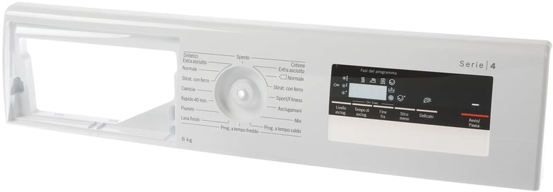 Bedienblende 11013785