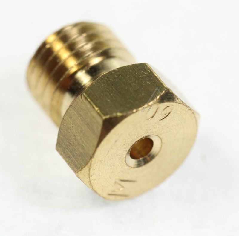 Smeg Ofen-Düse 909010498 G30 0,60 mm