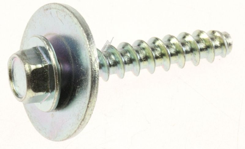 Schraube für Waschmaschine Samsung DC9714263A Motorbefestigung