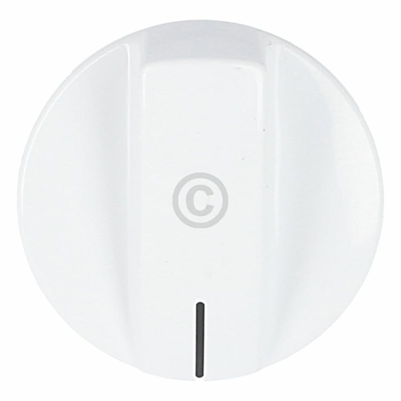 Programmwahlschalter für Wäschetrockner (1256218205)