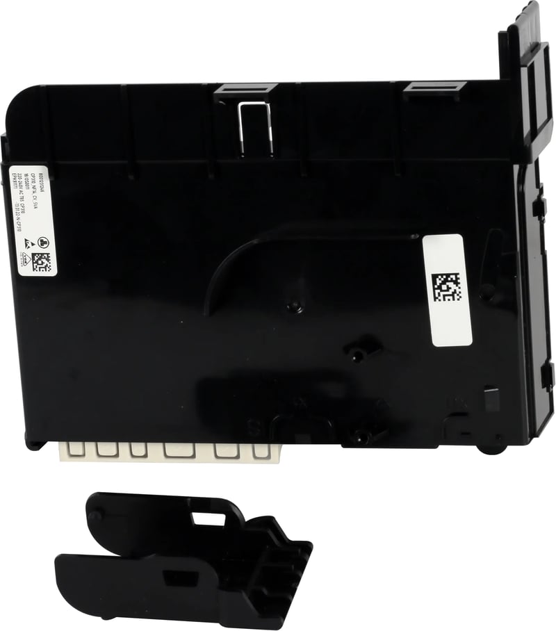 Steuerungsmodul programmiert 12016566