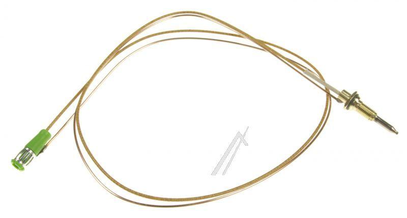 Thermoelement L.600 Dual VT.2 für Ofen Teka 81222074 Temperaturfühler Ofen