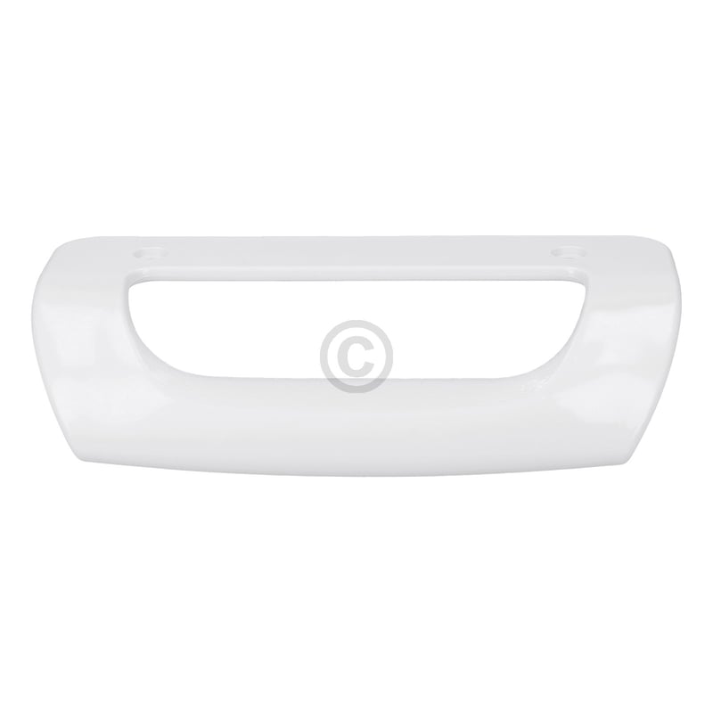 Türgriff wie electrolux 242519319/6 BLUPARTS - KOMPATIBEL 10105110