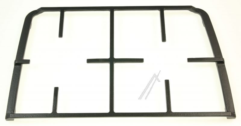 Rippenplatte links für Ofen Amica 8064097 mechanisch