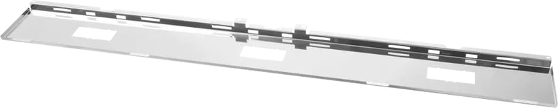 Lichtleiste für Dunstabzugshaube Siemens 00778120 LED-Beleuchtung