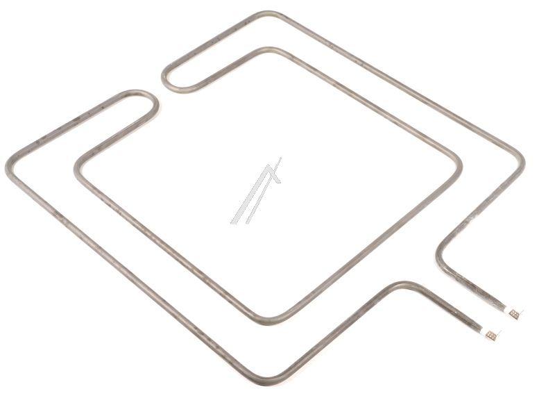 Backofen Unterhitze 1100W für Ofen Com kompatibel Candy Hoover