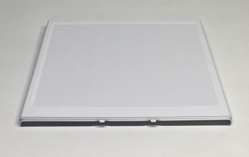 Oberplatte für Waschmaschine Beko C00905543 weiß, 7kg