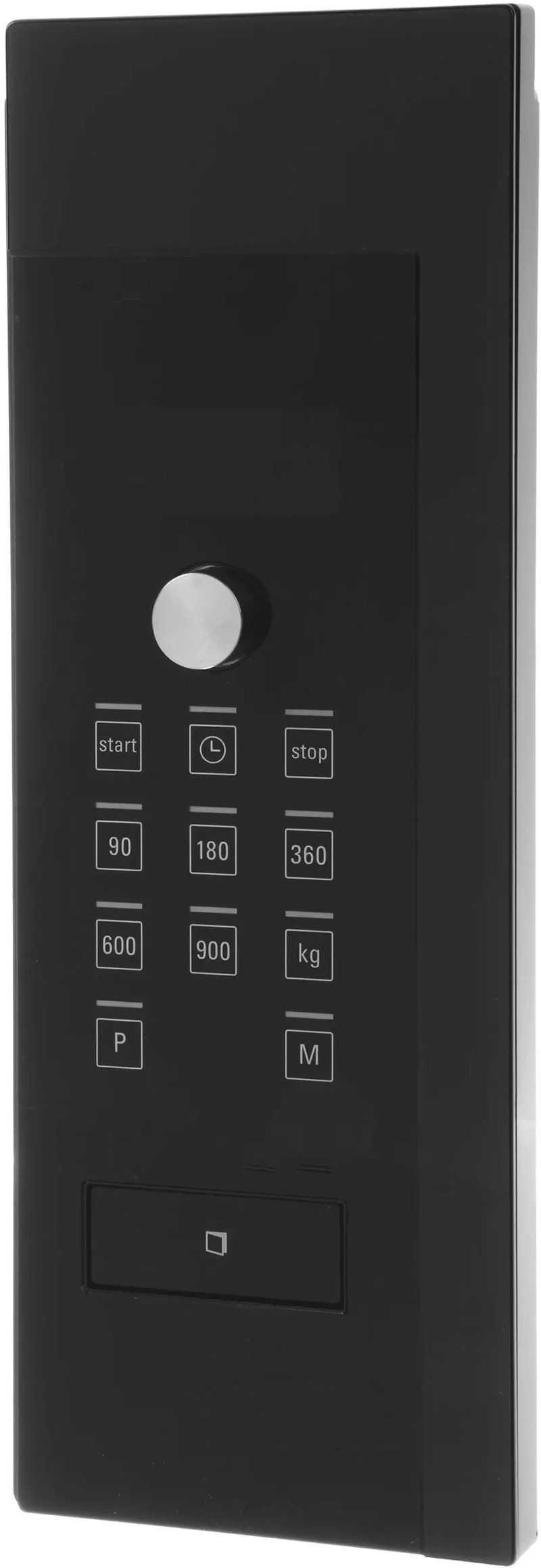 Bedienblende 12012763