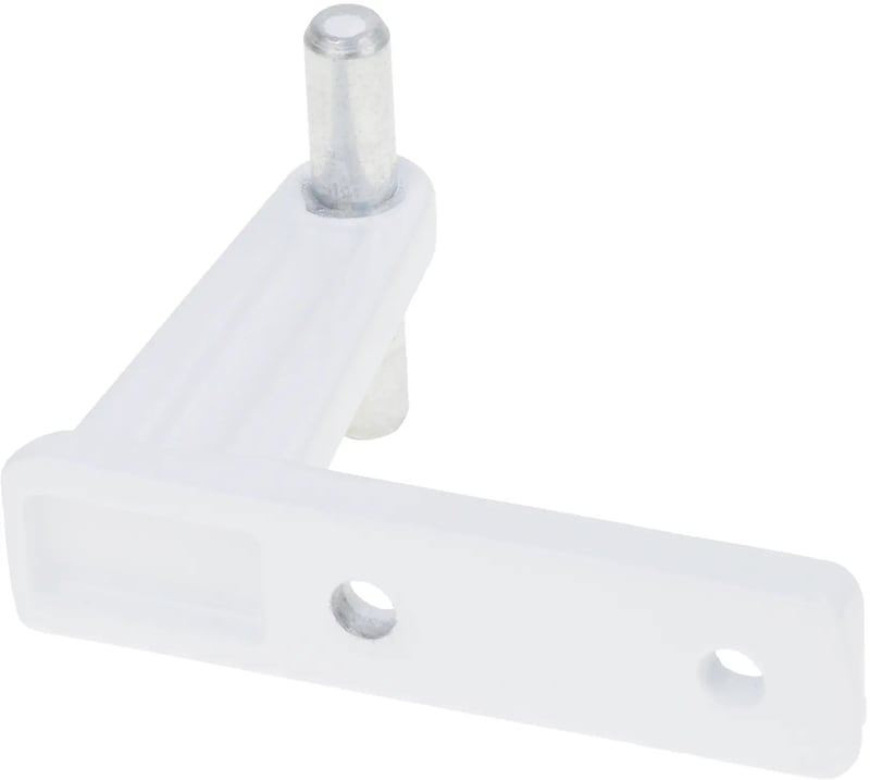 Scharnier 00421278 Originalersatzteil von Bosch