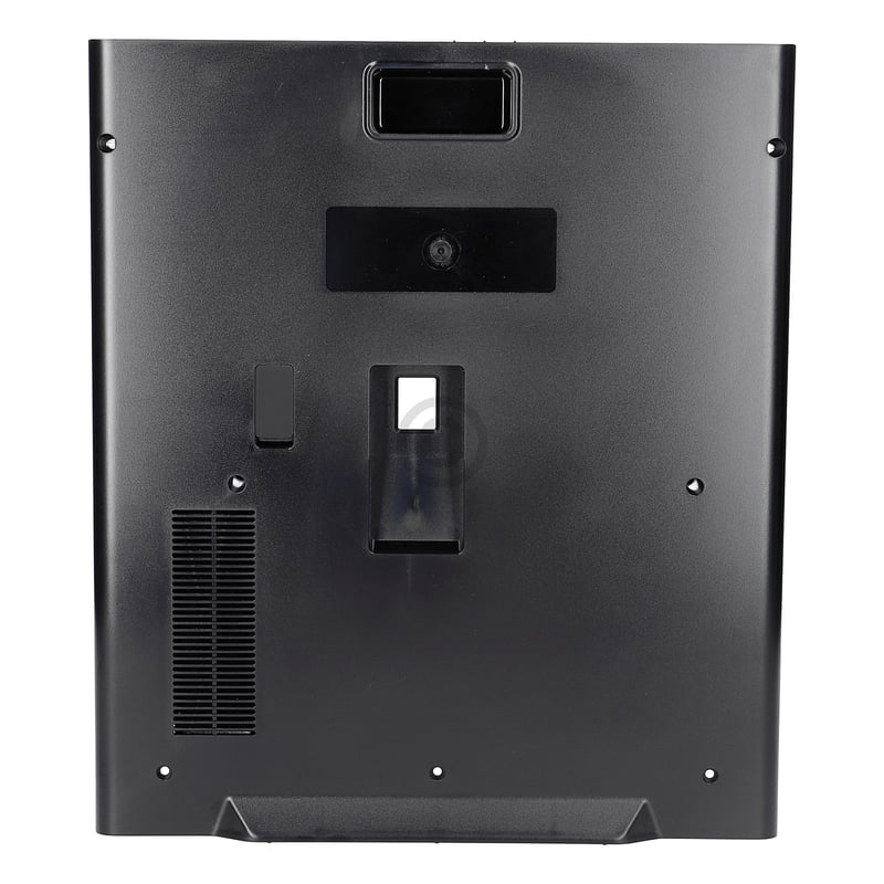 Rear cover (water tank) 201-2453-0044