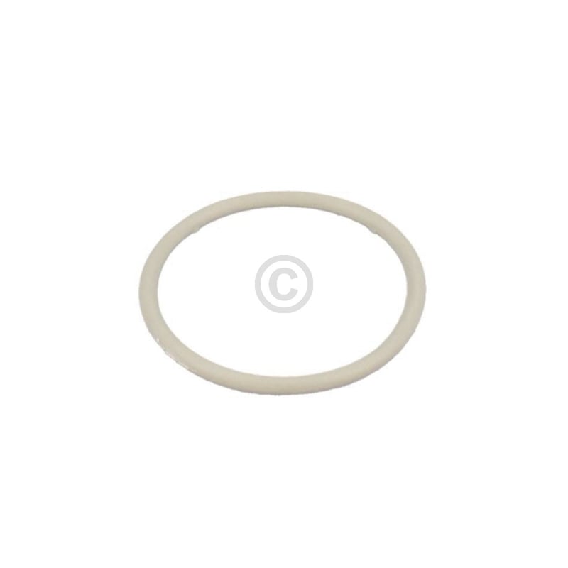 Dichtung 80mmØ für Wassertasche Bauknecht C00914090 für Geschirrspüler Bauknecht