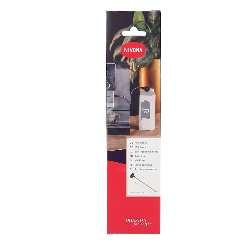 Milchlanze für Karton NIVONA NIML220 390700420 an Kaffeemaschine