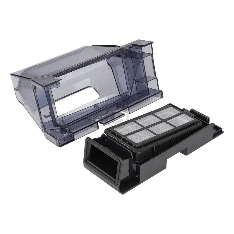 Dust box 201-2498-0644 Ecovacs