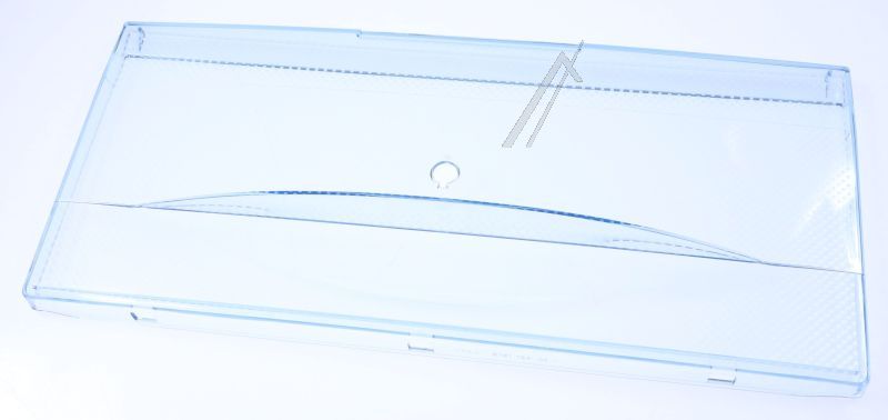 Querleiste Einschubschublade für Kühlschrank Electrolux 4055196176 Blende für Schublade