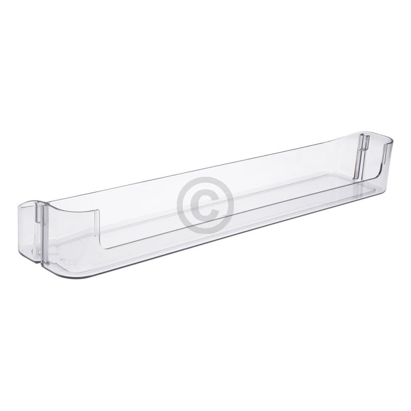 Abstellfach gorenje 544161 Flaschenabsteller 477x64mm für Kühlschranktüre