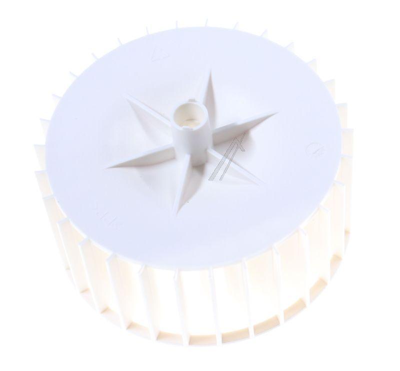 Lüfterrad für Waschmaschine Smeg 799250107 Kühlung