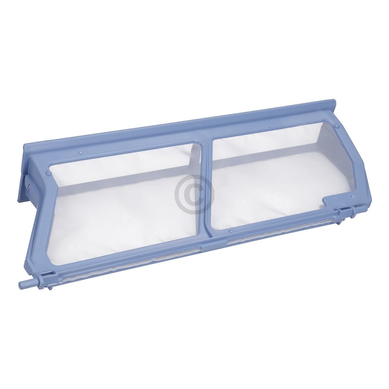 Flusensiebeinsatz Haier 49053594 0180200136B  für Trockner