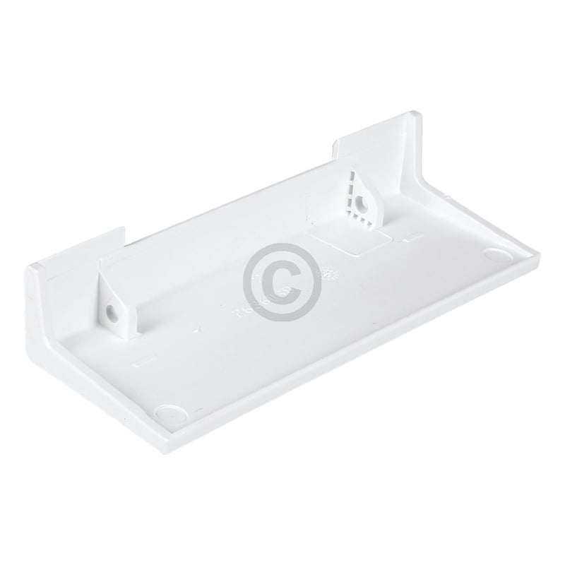Türgriff für Gefrierfach Electrolux 263603802/4 in Kühlschrank