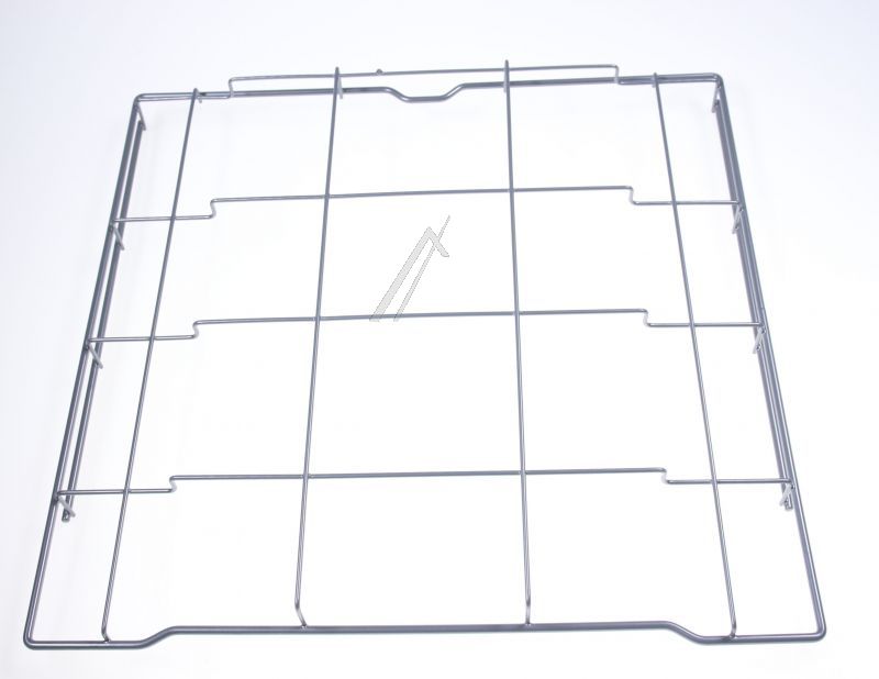 Geschirrkorb, Kopfteil, Silber (140000043053)