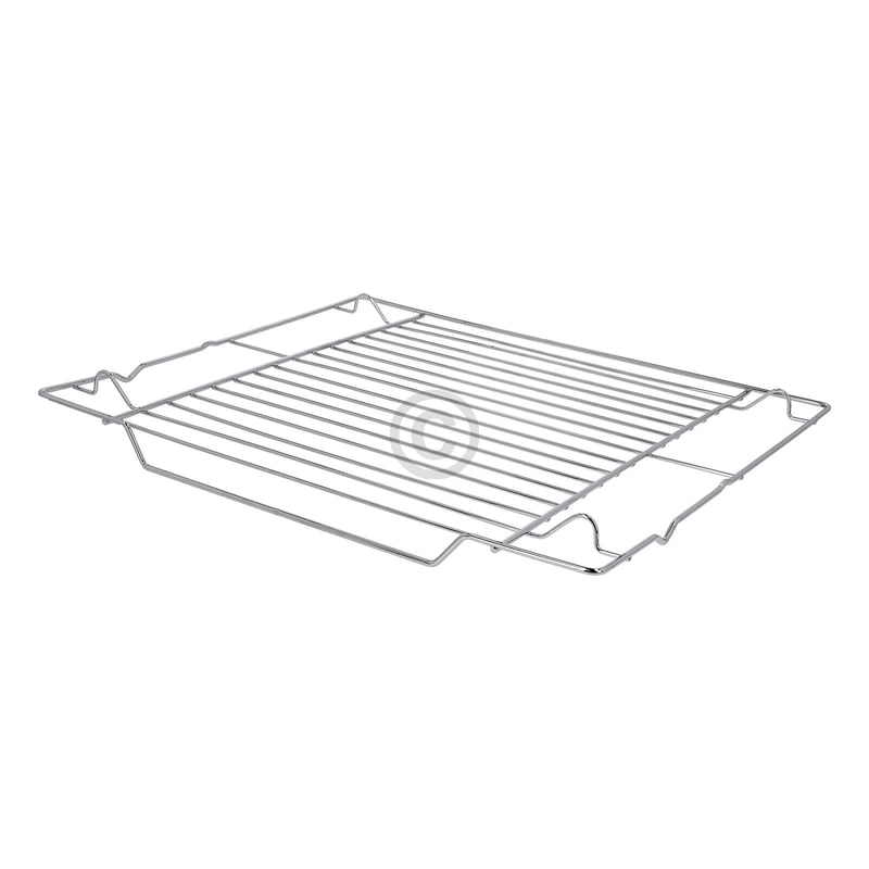 Grillrost passend für Amica 8056826 Bluparts 10112729 für Herd Bluparts
