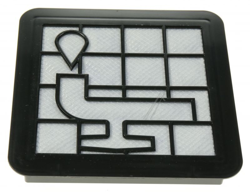 Schaumstofffilter für Staubsauger Sqoon S0205B Motorfilter