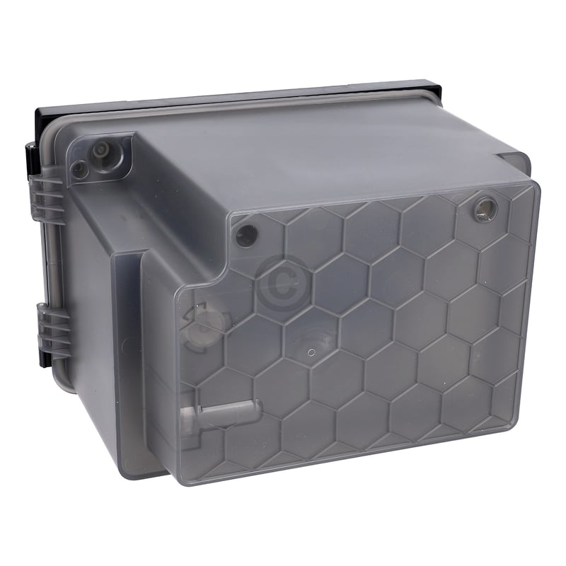 Clean water tank(black) 201-2453-0029